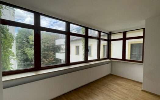 Unter den Sternen im Siebten